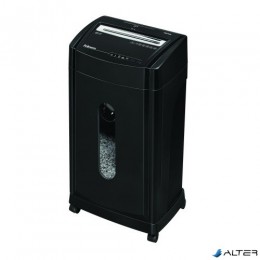 FELLOWES Iratmegsemmisítő Microshred 46Ms konfetti11 lap