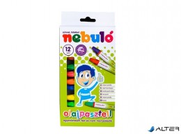 NEBULO Olajpasztell Nebuló 12-es készlet