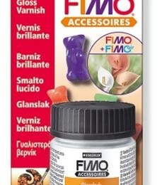 FIMO Fényes lakk, 35 ml,
