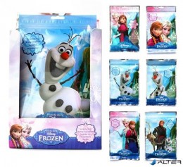 CANENCO Meglepetés csomag, &quot;Frozen&quot;, vegyes