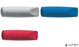 FABER CASTELL Kupakradír Faber-Castell Grip színes 2 db-os