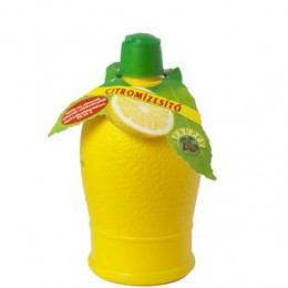 Fruppy citromízesítő, 200 ml