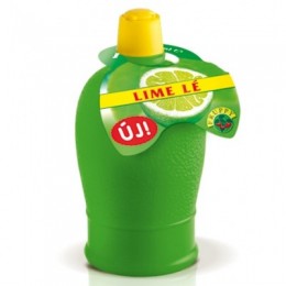 Fruppy Lime lé 100%-os, 200 ml