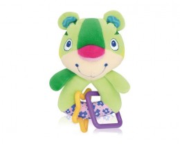 LORELLI Toys Csörgő - tigris 2005-T