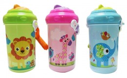 LORELLI Zoo Toddler sport itató
