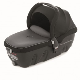 JANÉ Jané Transporter mózes 0-10kg - S49 Black 2016 !! kifutó !!