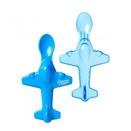 Tommee Tippee Explora repülős etető kanál (2db)