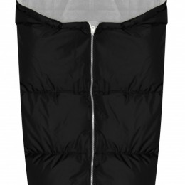 Lorelli Thermo bundazsák - black / fekete