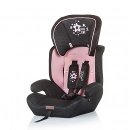 CHIPOLINO Jett autósülés 9-36kg - Pink 2019