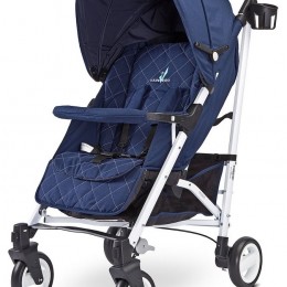 CARETERO Sport babakocsi Sonata navy