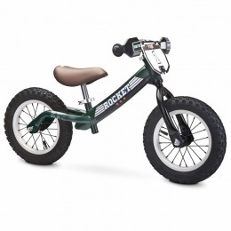 Toyz Gyerek futóbicikli Rocket green