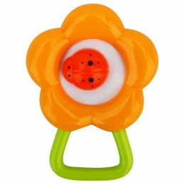 Baby Mix Csörgő Baby Mx virág