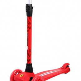 CHIPOLINO Ferrari roller - piros