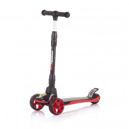 CHIPOLINO Ferrari roller - fekete
