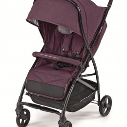 BABY DESIGN Sway sport babakocsi - 06 Violet 2019