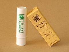 Tulasi ajakápoló E-vitaminnal, 5,6 g - vanília