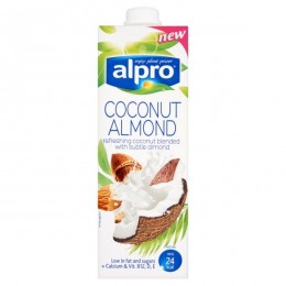 Alpro Kókuszos-mandulás ital, 1000 ml