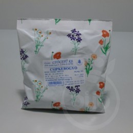 Gyógyfű csipkebogyó tea, 100 g