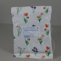 Gyógyfű papsajtmályva, 40 g
