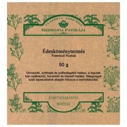 Herbária Édesköménytermés, 50 g