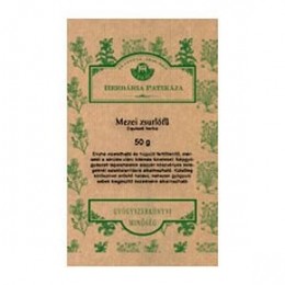 Herbária mezei zsúrlófű tea, 50 g