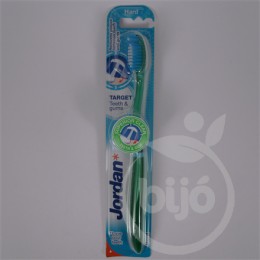 Jordan Target teeth & Gum hard fogkefe