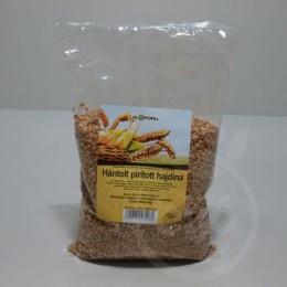 Klorofill hántolt pirított hajdina, 500 g