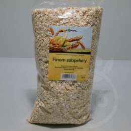 Klorofill finom zabpehely, 500 g