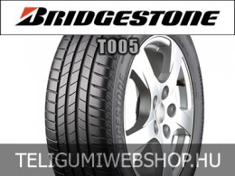 BRIDGESTONE T005 195/65R15 91H