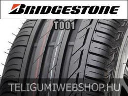 BRIDGESTONE T001 215/60R16 95V