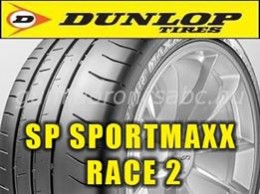 DUNLOP SP SPORTMAXX RACE 2 325/30R21 108Y XL