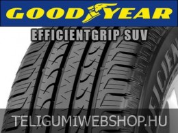 GOODYEAR EFFICIENTGRIP SUV 225/60R18 104V XL