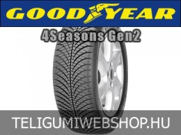 GOODYEAR VECTOR 4SEASON G2 195/55R16 91V XL