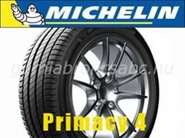 MICHELIN PRIMACY 4 195/55R16 91V XL