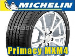 MICHELIN PRIMACY MXM4 225/40R18 92V XL RFT