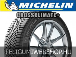 MICHELIN CROSSCLIMATE+ 235/50R18 101Y XL