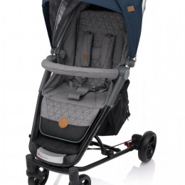 ESPIRO Magic sport babakocsi - 03 Nord Blue 2019