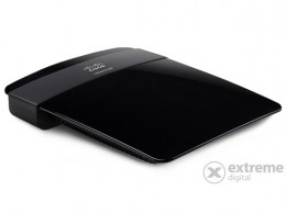 Linksys E1200 300Mbps Wireless router