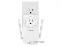 Linksys RE6700 AC1200 hatótávnövelő (range extender)