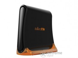 MIKROTIK hAP mini RB931-2nD L4 32Mb 3 x FE LAN WiFi router