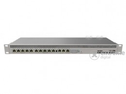 MIKROTIK RB1100AHx4 L6 1GB 13x GbE LAN Router
