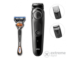 BRAUN BT5042 haj -és szakállvágó