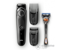 BRAUN BT3042 szakállvágó