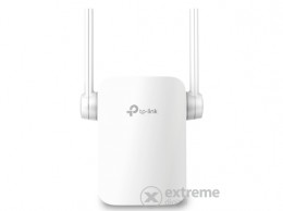 TP-Link Wireless Range Extender Dual Band AC750, RE205