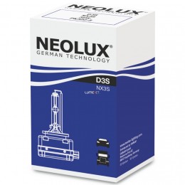 Neolux NX3S Xenon D3S 35W 4300K