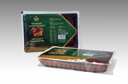 Al Barakah Dates Datolya paszta (100% datolya) 1kg