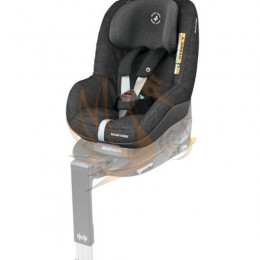 MAXI-COSI Pearl Pro i-Size - Nomad Black