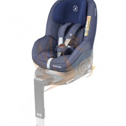 MAXI-COSI Pearl Pro i-Size - Sparkling Blue