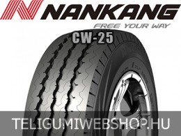 NANKANG CW-25 185R14 C 102R