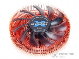 ZALMAN CNPS2X Mini-ITX CPU hűtőventilátor